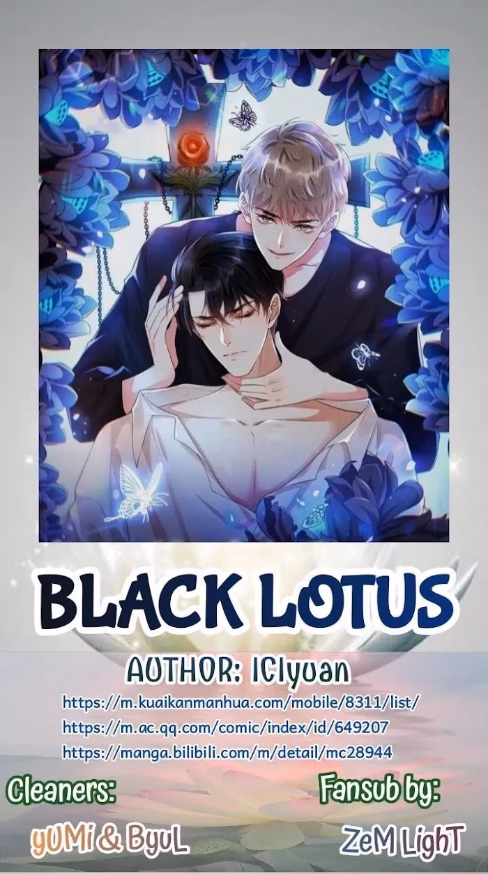 Read I’m His Devious Romeo chapter 101 image 0 on Lezhin