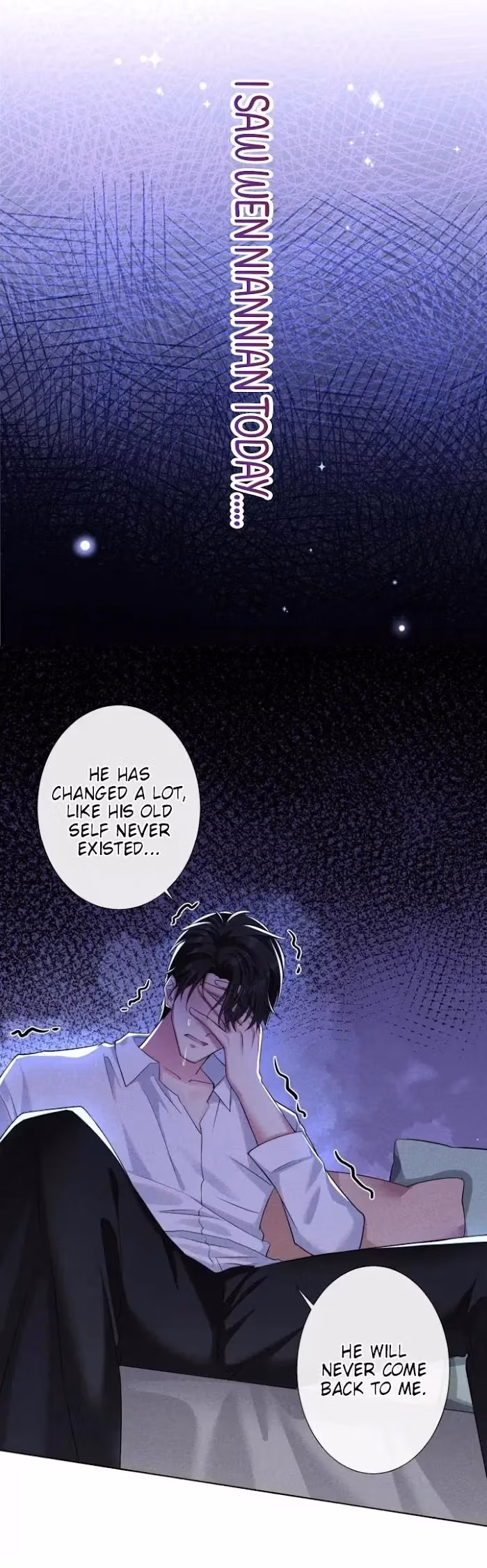 Read I’m His Devious Romeo chapter 101 image 13 on Lezhin