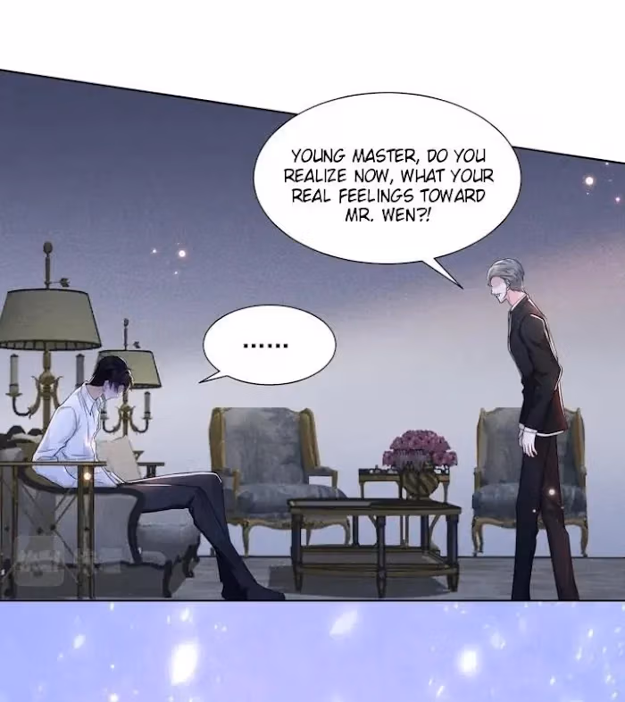 Read I’m His Devious Romeo chapter 101 image 14 on Lezhin