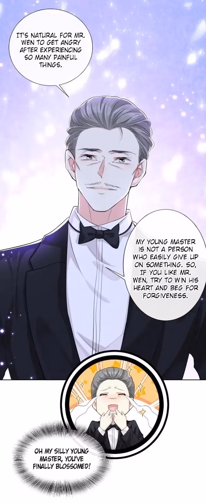 Read I’m His Devious Romeo chapter 101 image 15 on Lezhin