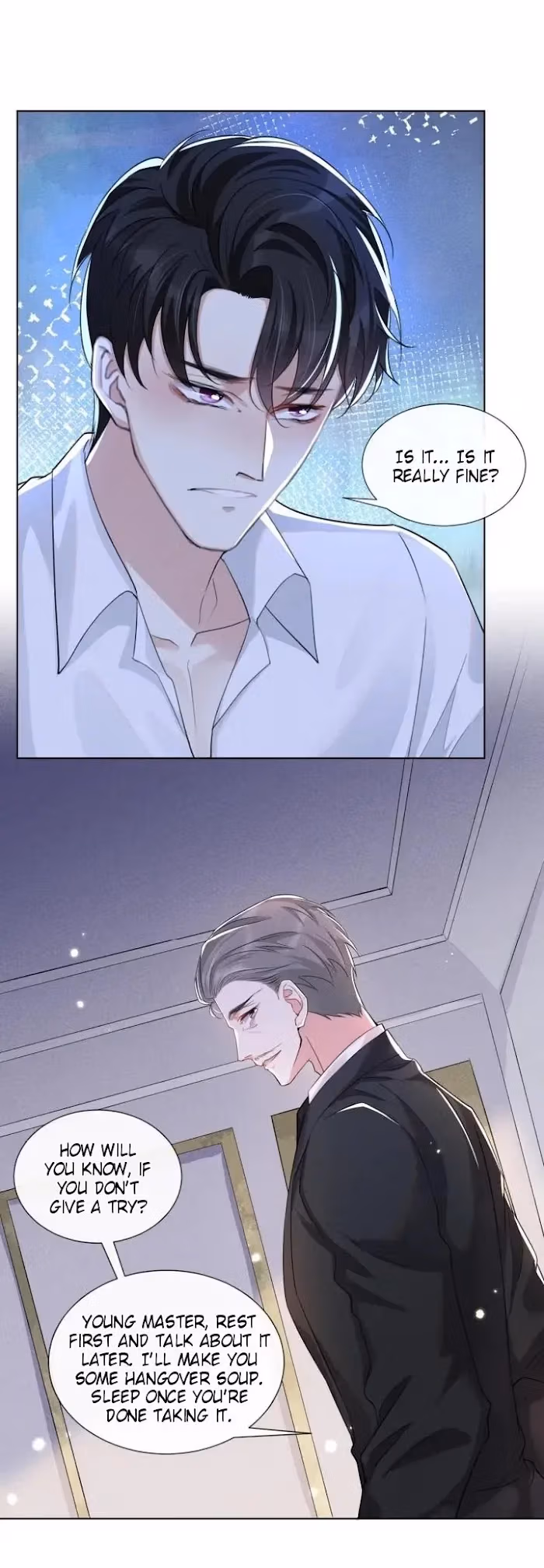 Read I’m His Devious Romeo chapter 101 image 16 on Lezhin