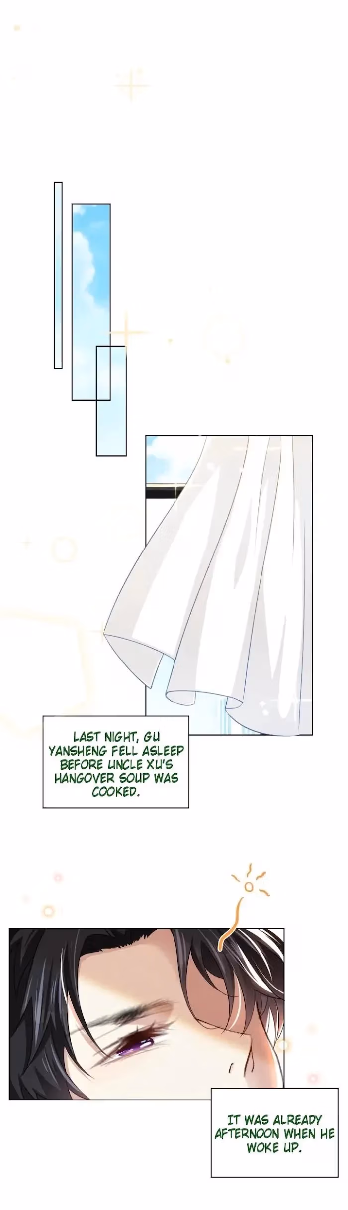 Read I’m His Devious Romeo chapter 101 image 17 on Lezhin