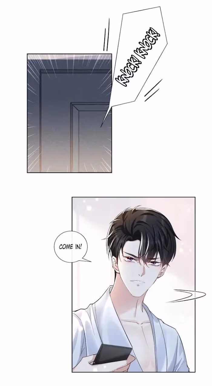 Read I’m His Devious Romeo chapter 101 image 19 on Lezhin