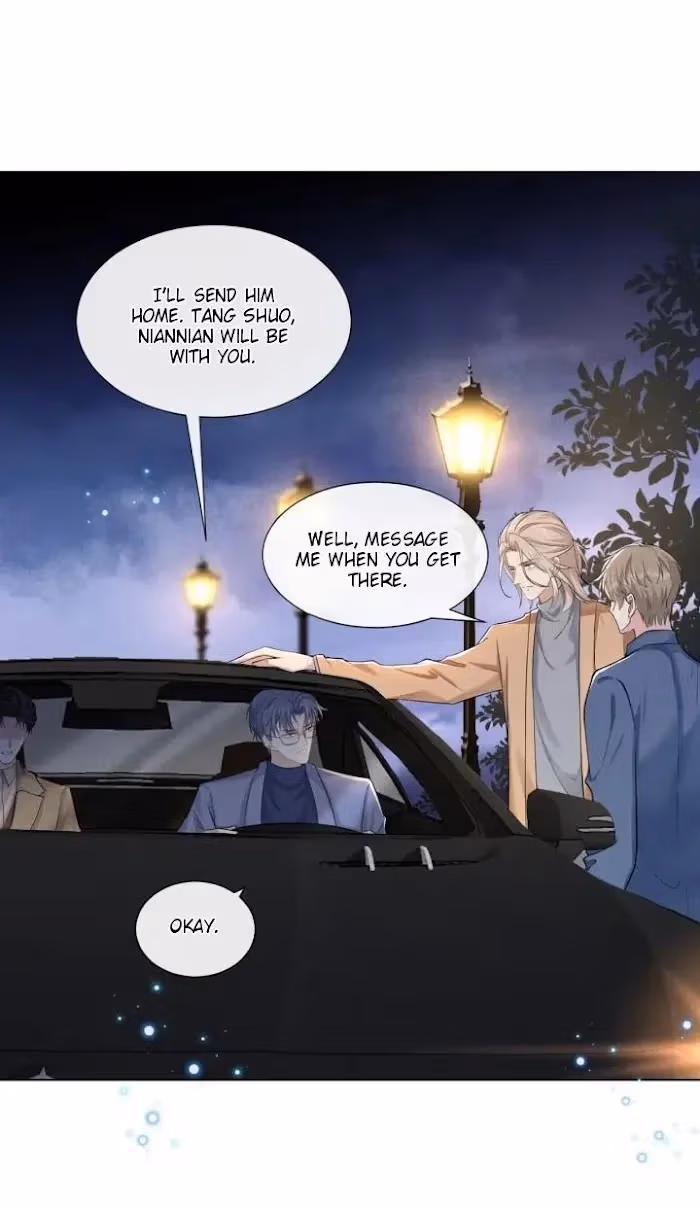 Read I’m His Devious Romeo chapter 101 image 2 on Lezhin