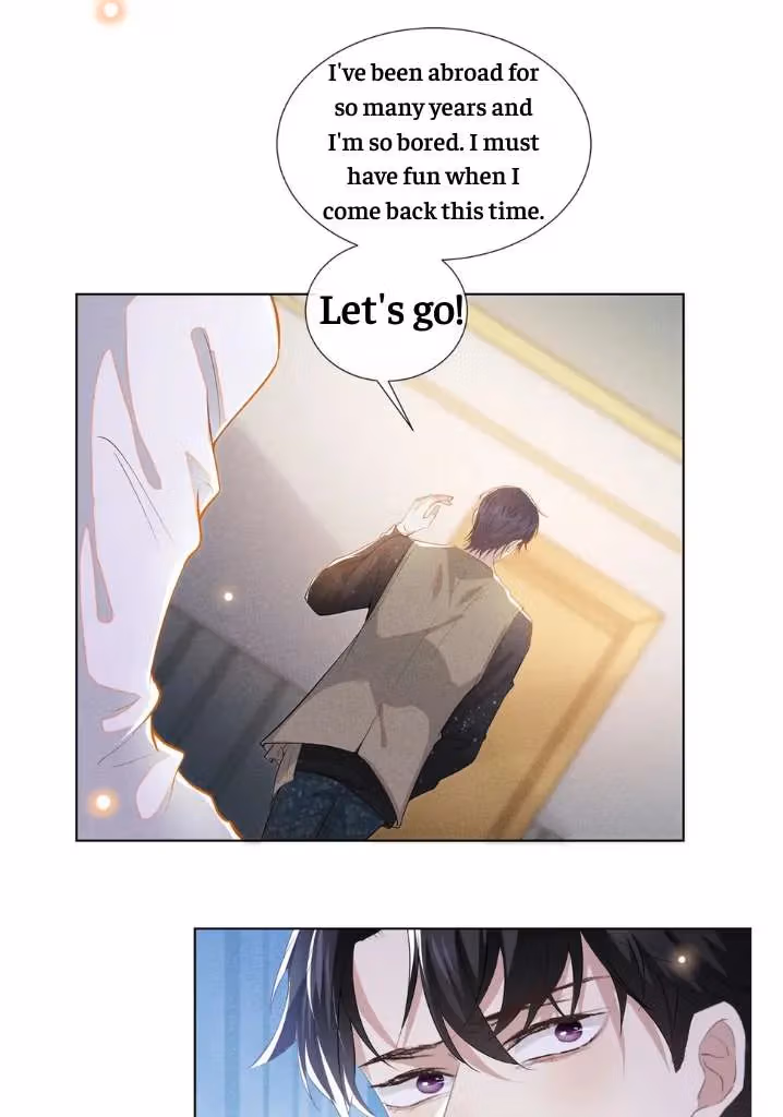 Read I’m His Devious Romeo chapter 102 image 11 on Lezhin
