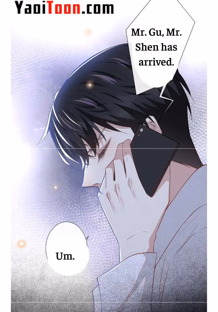 Read I’m His Devious Romeo chapter 102 image 14 on Lezhin