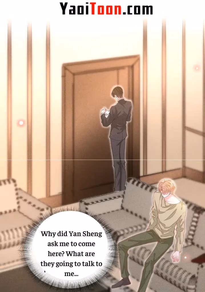 Read I’m His Devious Romeo chapter 102 image 16 on Lezhin