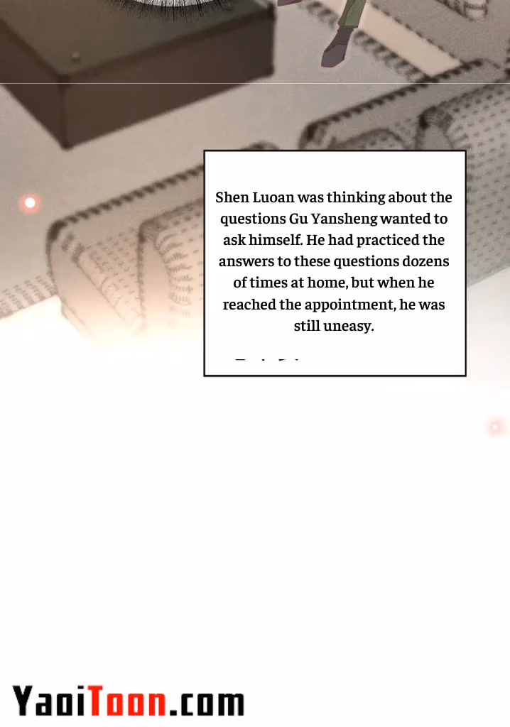 Read I’m His Devious Romeo chapter 102 image 17 on Lezhin