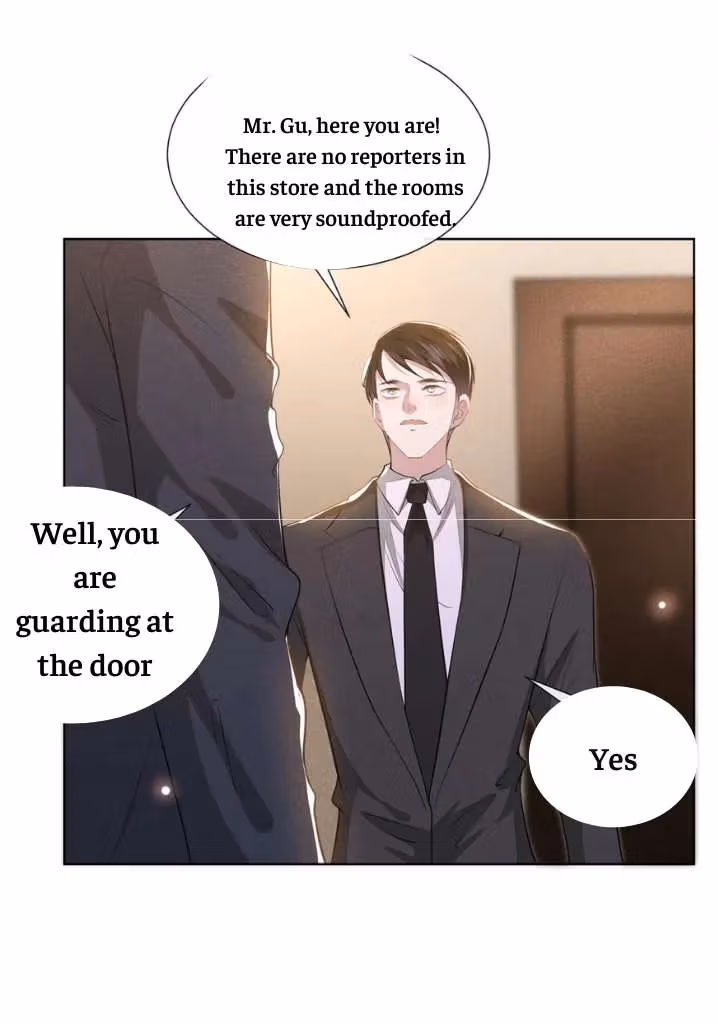 Read I’m His Devious Romeo chapter 102 image 18 on Lezhin