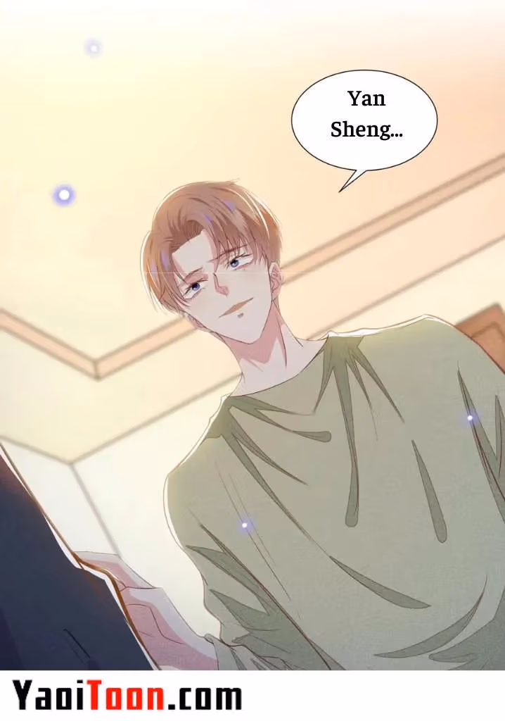 Read I’m His Devious Romeo chapter 102 image 19 on Lezhin