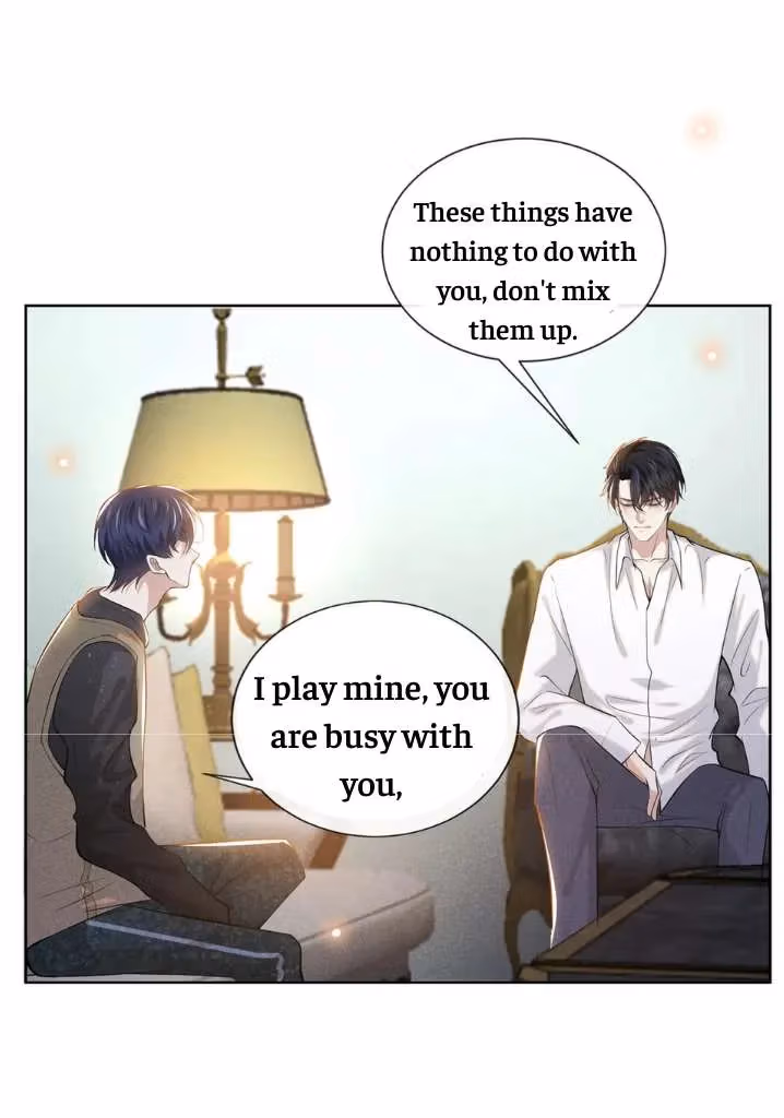 Read I’m His Devious Romeo chapter 102 image 2 on Lezhin