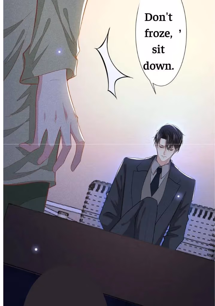 Read I’m His Devious Romeo chapter 102 image 22 on Lezhin