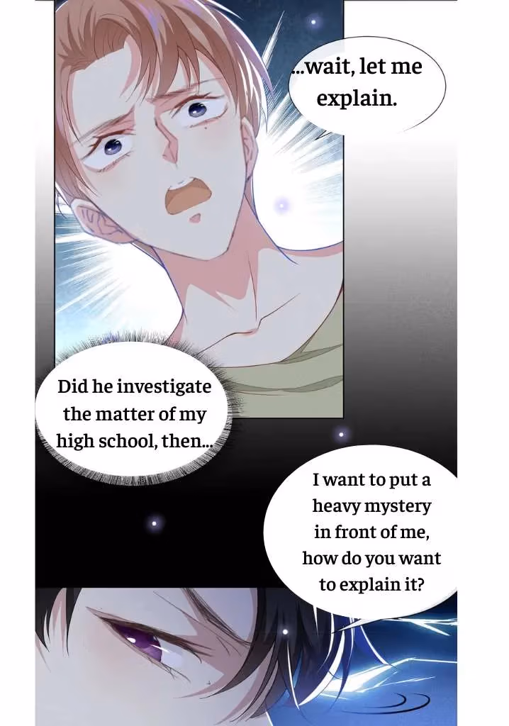 Read I’m His Devious Romeo chapter 102 image 25 on Lezhin