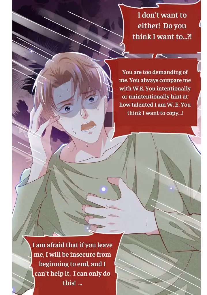 Read I’m His Devious Romeo chapter 102 image 26 on Lezhin