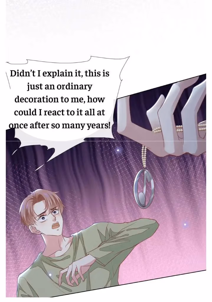 Read I’m His Devious Romeo chapter 102 image 34 on Lezhin