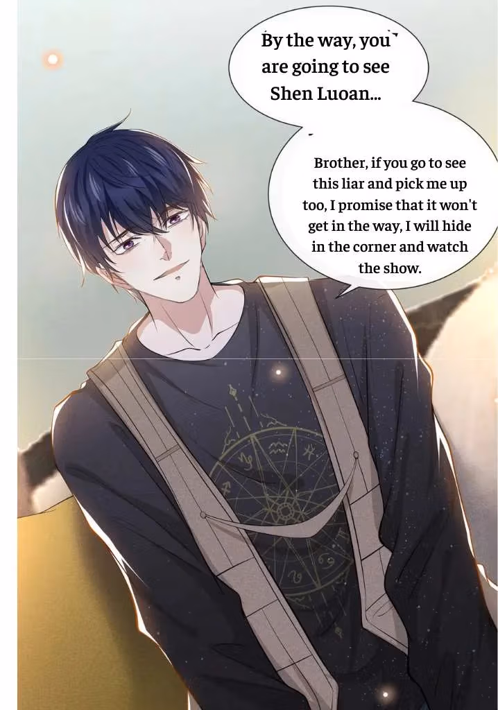 Read I’m His Devious Romeo chapter 102 image 4 on Lezhin