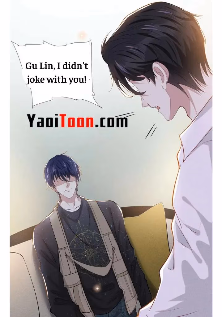 Read I’m His Devious Romeo chapter 102 image 6 on Lezhin