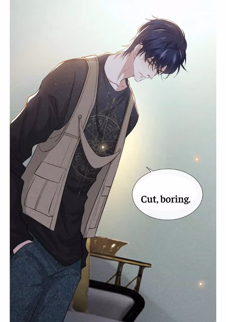 Read I’m His Devious Romeo chapter 102 image 7 on Lezhin