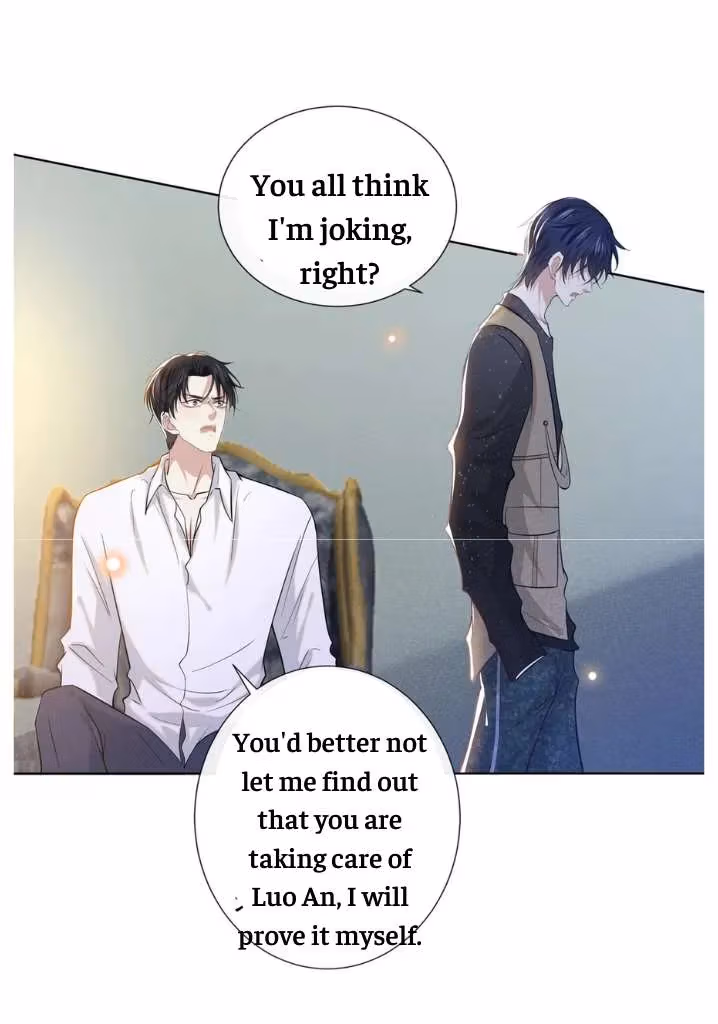 Read I’m His Devious Romeo chapter 102 image 8 on Lezhin