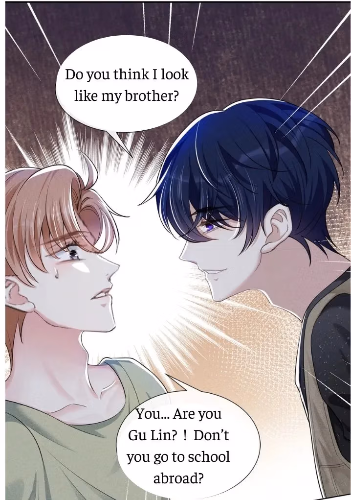 Read I’m His Devious Romeo chapter 103 image 24 on Lezhin