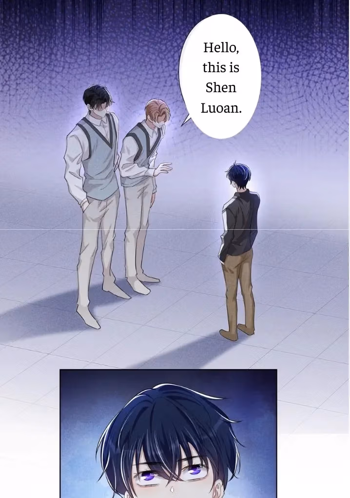 Read I’m His Devious Romeo chapter 103 image 27 on Lezhin