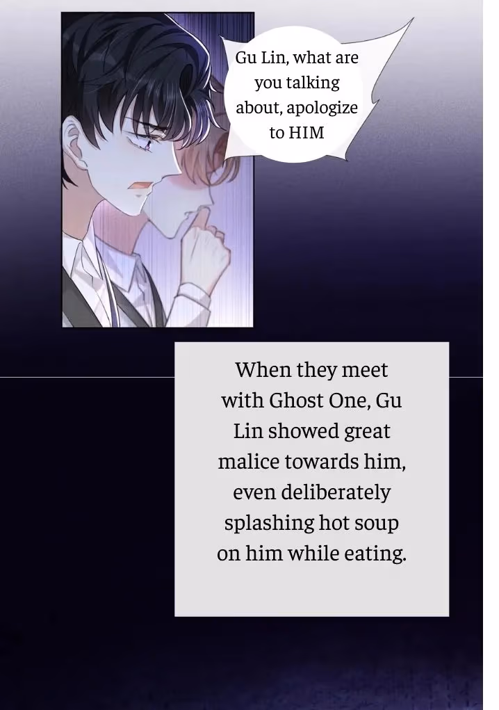 Read I’m His Devious Romeo chapter 103 image 29 on Lezhin