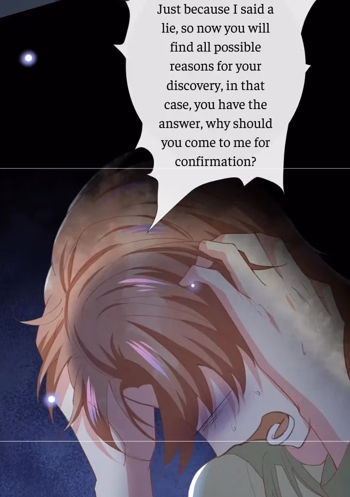 Read I’m His Devious Romeo chapter 103 image 3 on Lezhin