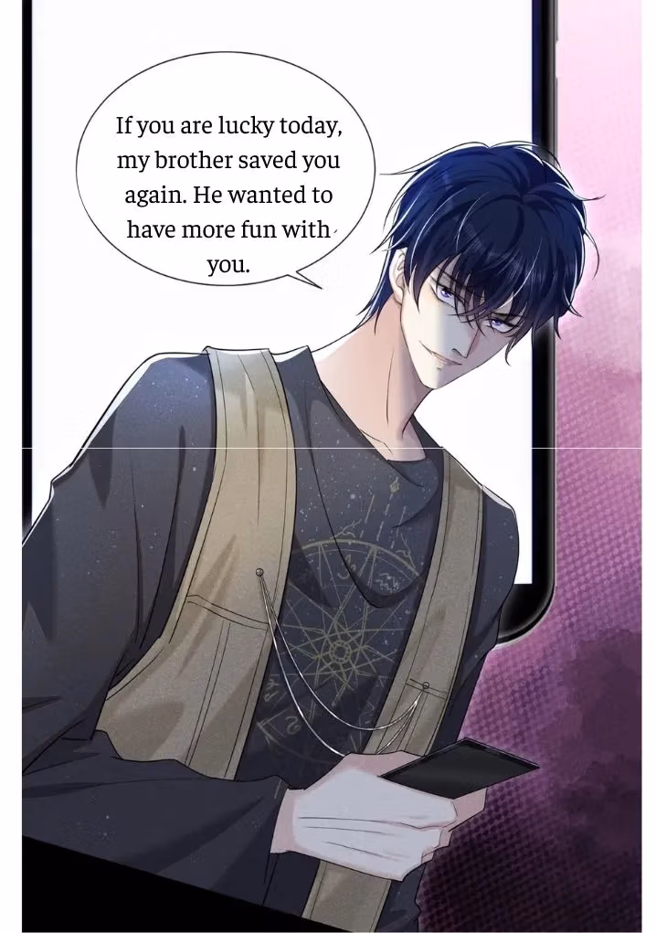 Read I’m His Devious Romeo chapter 103 image 37 on Lezhin