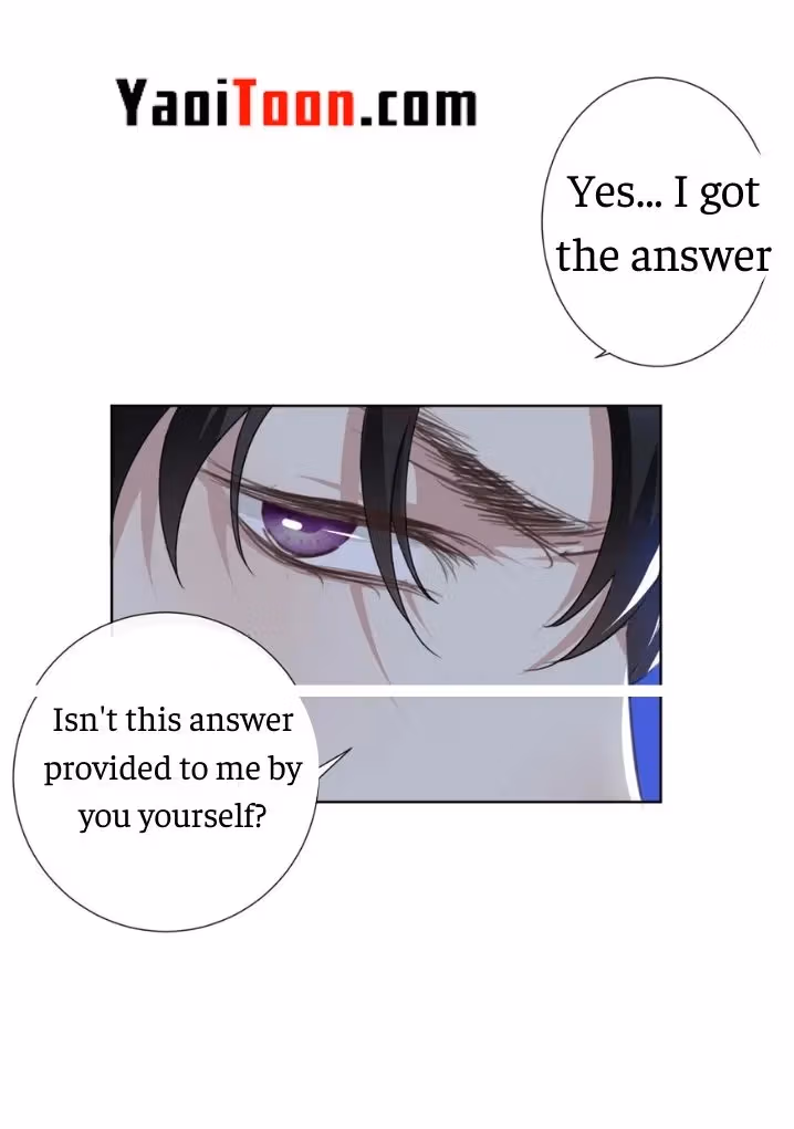 Read I’m His Devious Romeo chapter 103 image 5 on Lezhin