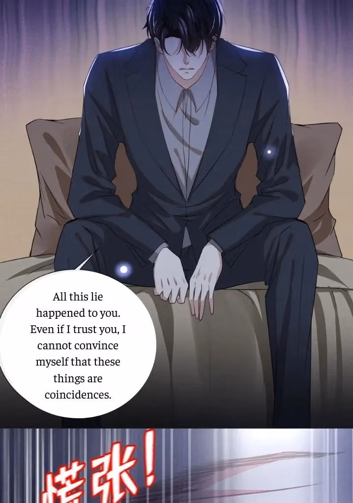Read I’m His Devious Romeo chapter 103 image 8 on Lezhin