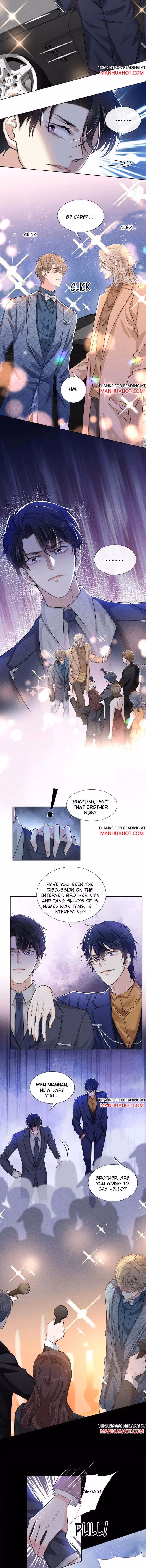 Read I’m His Devious Romeo chapter 104 image 1 on Lezhin