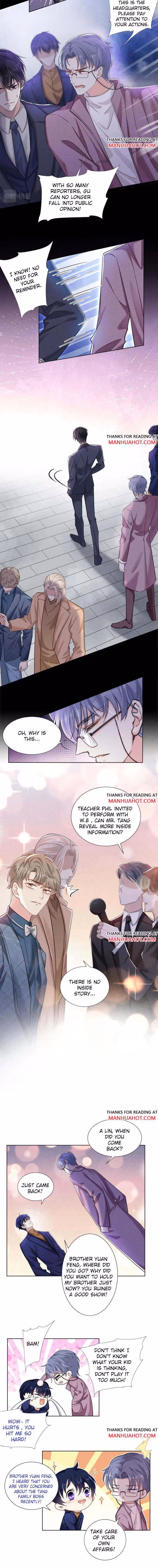 Read I’m His Devious Romeo chapter 104 image 2 on Lezhin