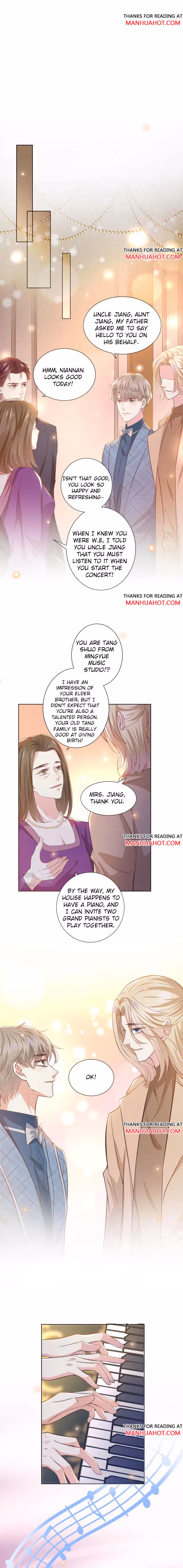 Read I’m His Devious Romeo chapter 104 image 3 on Lezhin