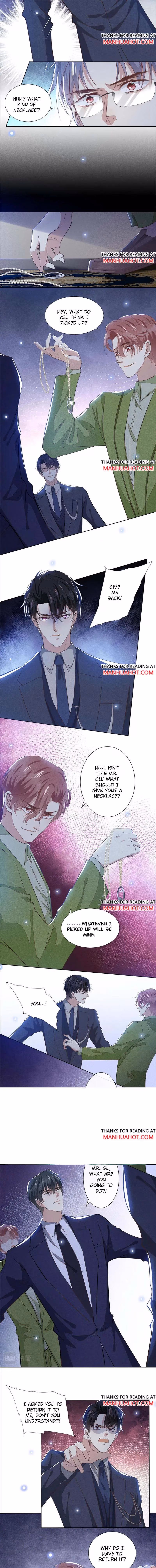 Read I’m His Devious Romeo chapter 105 image 2 on Lezhin