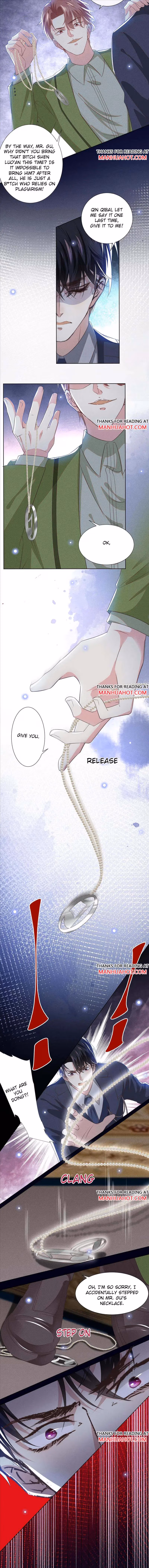 Read I’m His Devious Romeo chapter 105 image 3 on Lezhin