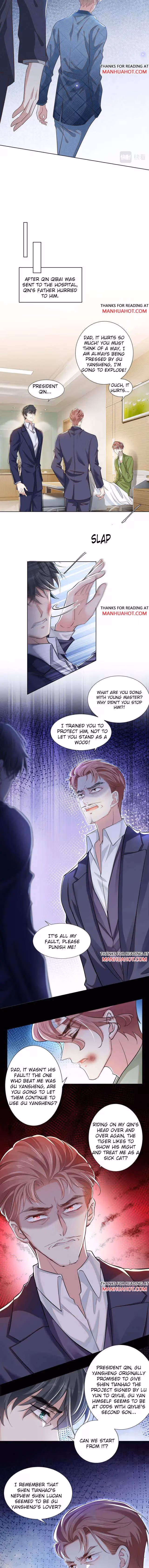Read I’m His Devious Romeo chapter 106 image 2 on Lezhin