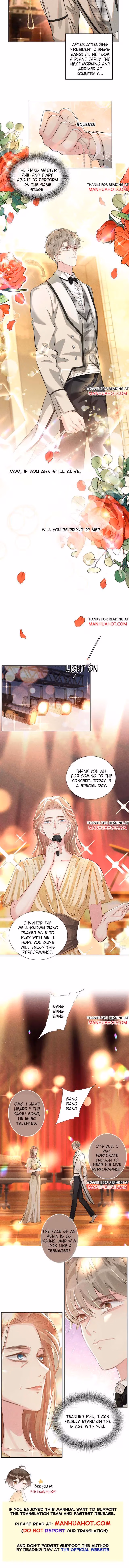 Read I’m His Devious Romeo chapter 106 image 4 on Lezhin