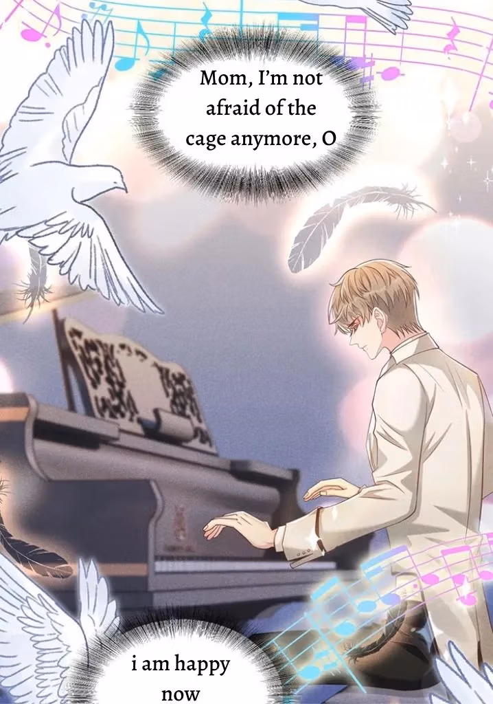 Read I’m His Devious Romeo chapter 107 image 12 on Lezhin
