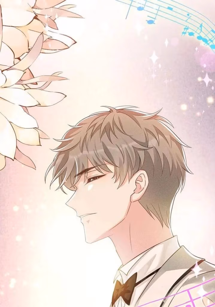 Read I’m His Devious Romeo chapter 107 image 14 on Lezhin