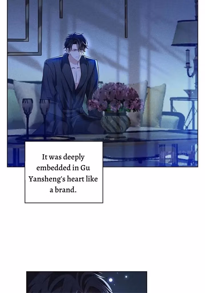 Read I’m His Devious Romeo chapter 107 image 18 on Lezhin