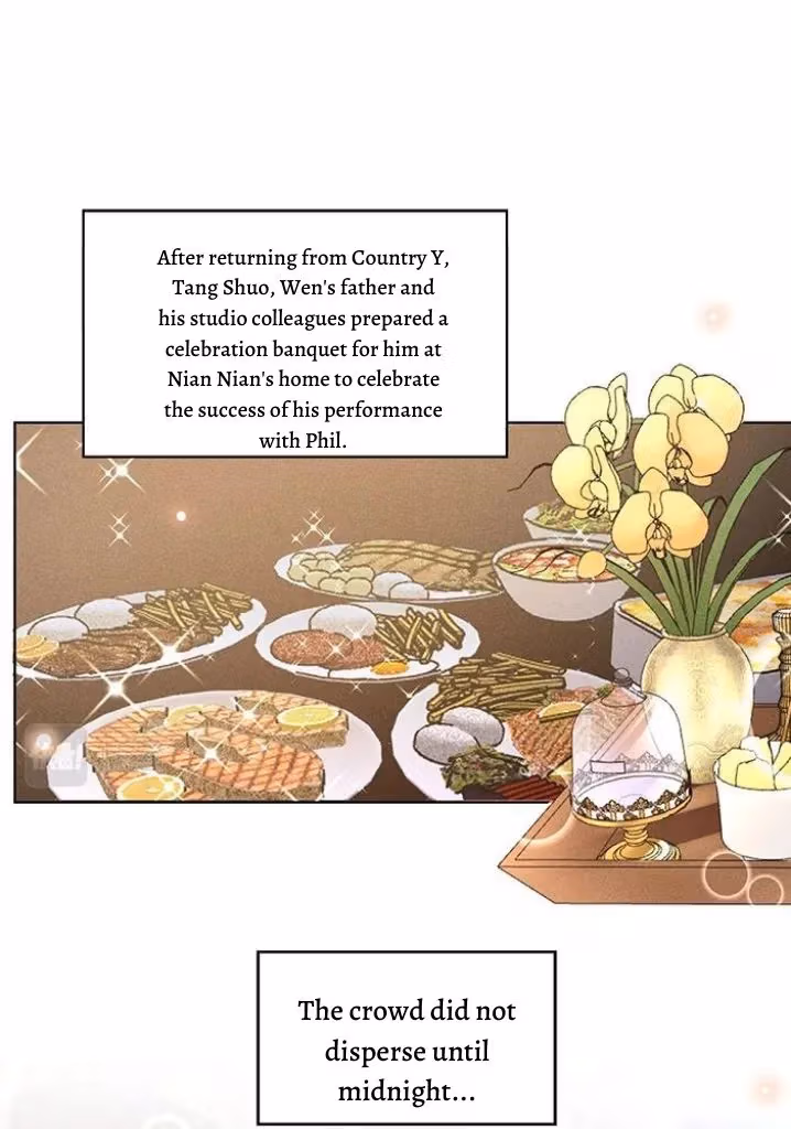 Read I’m His Devious Romeo chapter 107 image 24 on Lezhin