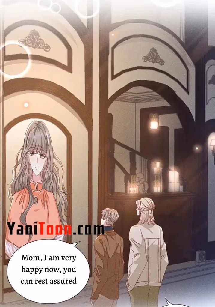 Read I’m His Devious Romeo chapter 107 image 25 on Lezhin