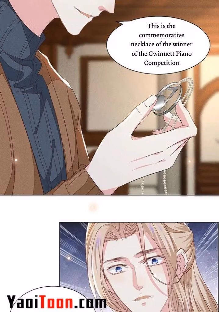 Read I’m His Devious Romeo chapter 107 image 28 on Lezhin