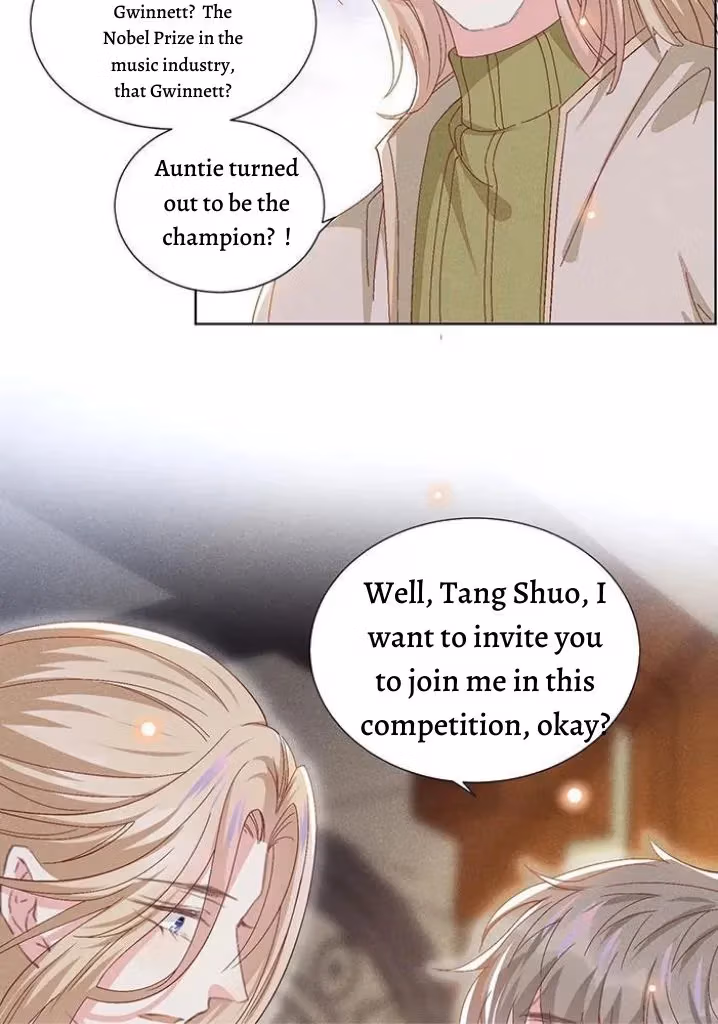 Read I’m His Devious Romeo chapter 107 image 29 on Lezhin