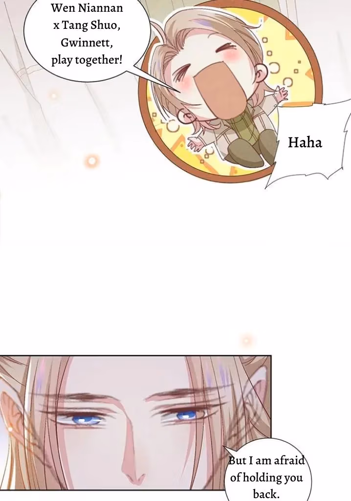 Read I’m His Devious Romeo chapter 107 image 33 on Lezhin