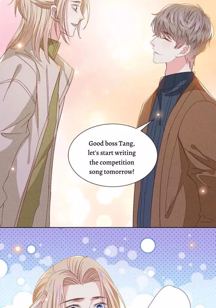 Read I’m His Devious Romeo chapter 107 image 35 on Lezhin