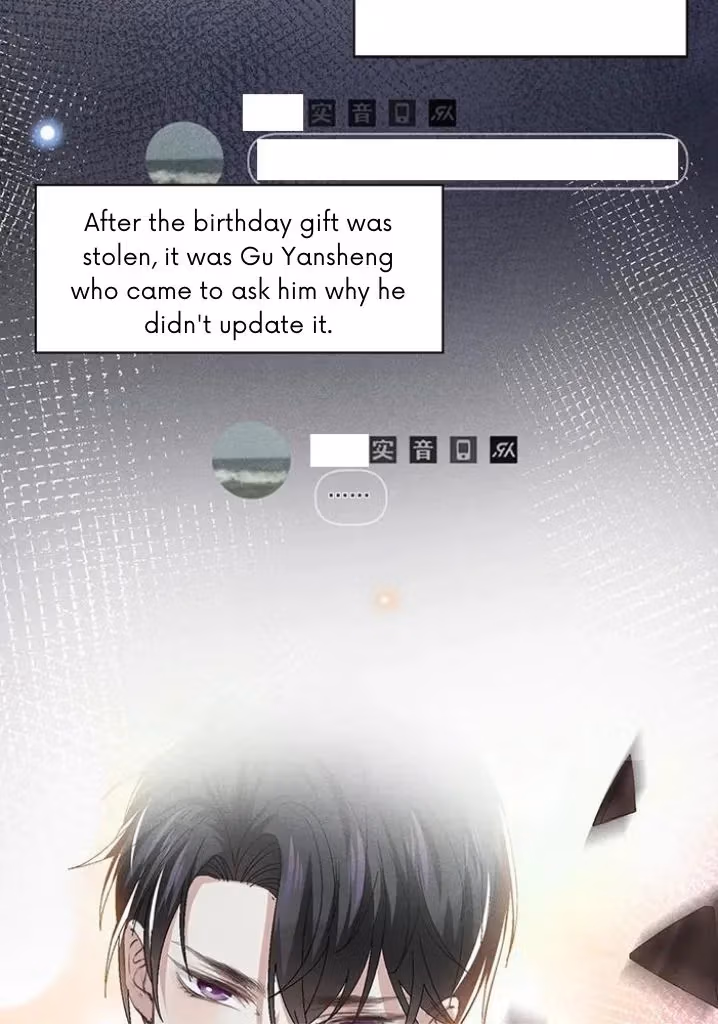 Read I’m His Devious Romeo chapter 108 image 16 on Lezhin