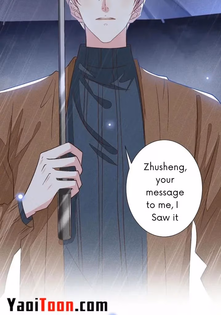 Read I’m His Devious Romeo chapter 108 image 36 on Lezhin