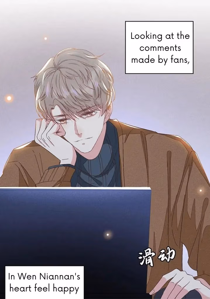 Read I’m His Devious Romeo chapter 108 image 9 on Lezhin