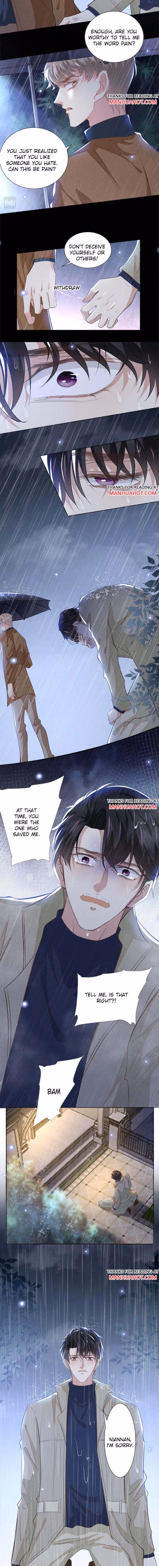 Read I’m His Devious Romeo chapter 109 image 1 on Lezhin